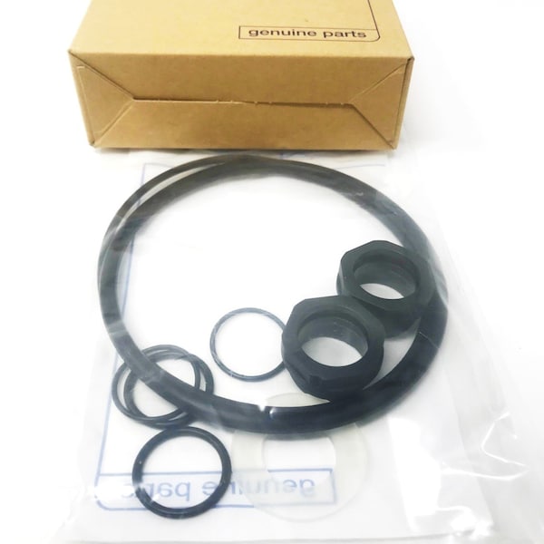 Serivce Kit Maintainable Actuator N/O, N/C, 2" & 2.5" U7000